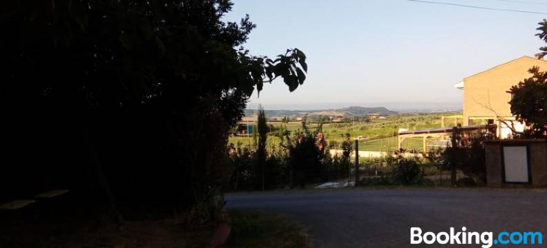 卡罗乡村别墅酒店(Carlo's Country House)图片