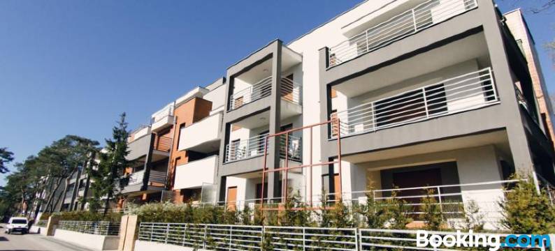 Apartament Słoneczny图片