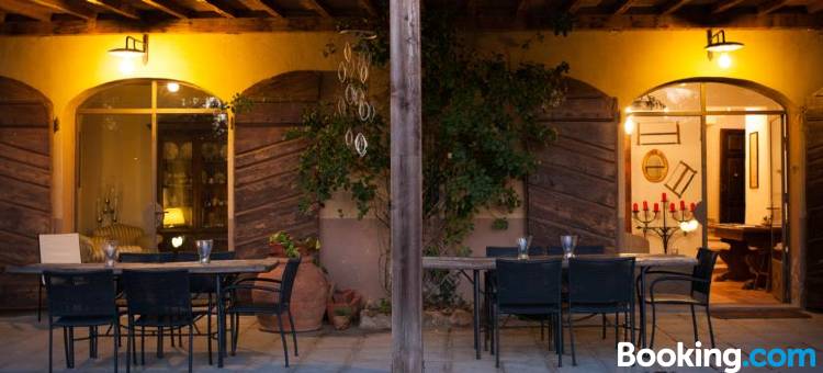 Fattoria San Paolo Agriturismo图片