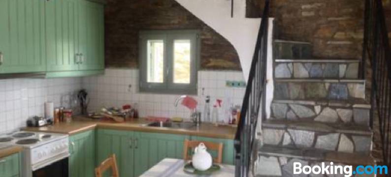 Sea View Stone Residence图片