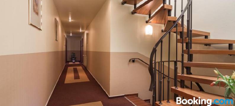 Ferienhaus Zunftstuben图片