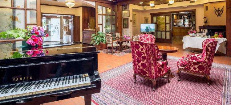 博特美景酒店(Bonotto Hotel Belvedere)图片