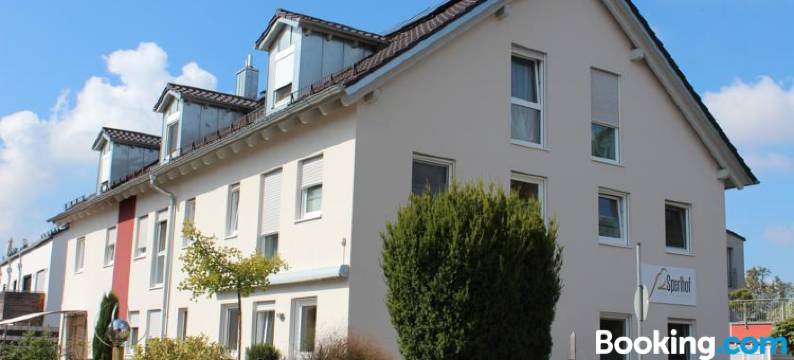 施佩尔霍夫旅馆(Pension Sperlhof)图片