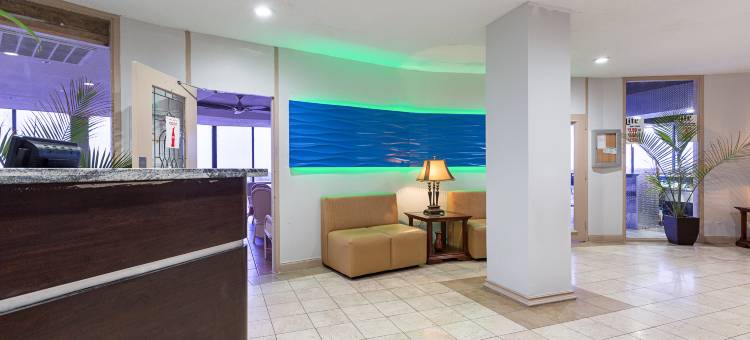 帕萨迪纳品质酒店 - 休斯顿东(Quality Inn Pasadena - Houston East)图片