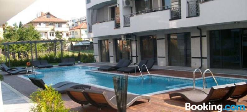 伊万诺维公寓(Ivanovi Apartments)图片