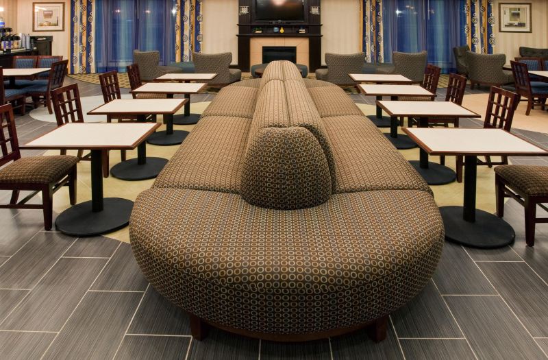 Holiday Inn Express Hotel Suites Austin South Buda Hotel