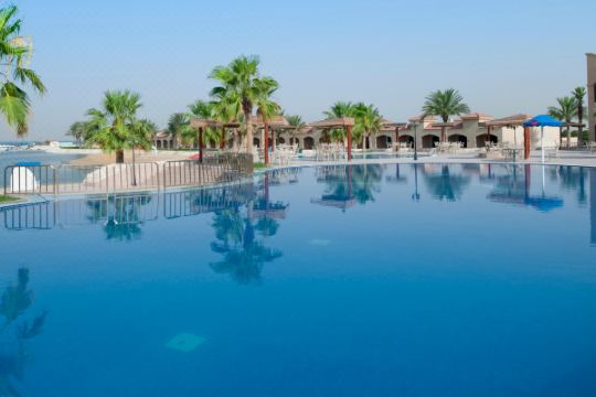 半月湾假日酒店度假村(holiday inn resort half moon bay)