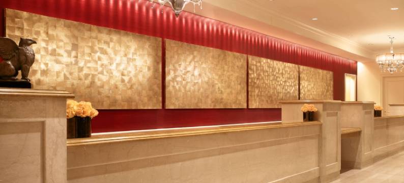 芝加哥JW万豪酒店(JW Marriott Chicago)图片