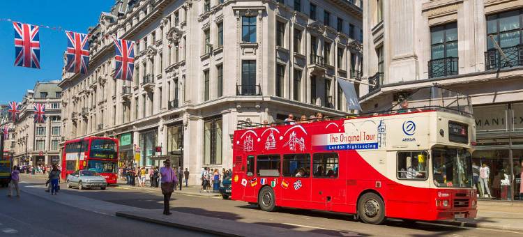 伦敦艾迪逊(EDITION)酒店(The London Edition)图片