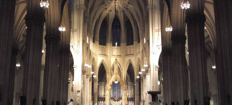 纽约曼哈顿/时代广场 Residence Inn 酒店(Residence Inn New York Manhattan/Times Square)图片