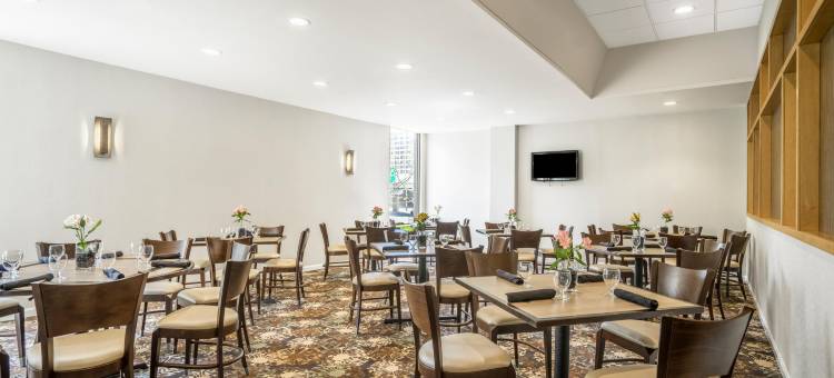 Crowne Plaza 华盛顿NATL机场(Crowne Plaza Crystal City-Washington, D.C.)图片