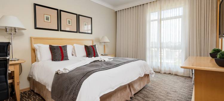 约翰内斯堡漫游者Protea酒店(Protea Hotel Johannesburg Wanderers)图片