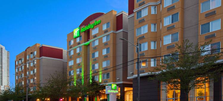 西雅图市中心联合湖假日酒店(Holiday Inn Seattle Downtown - Lake Union)图片