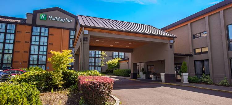 洲际酒店集团假日酒店：波特兰-I-5 S(威尔逊维尔)(Holiday Inn Portland- I-5 S (Wilsonville))图片