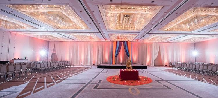 奥克布鲁克芝加哥希尔顿逸林酒店(DoubleTree by Hilton Chicago - Oak Brook)图片