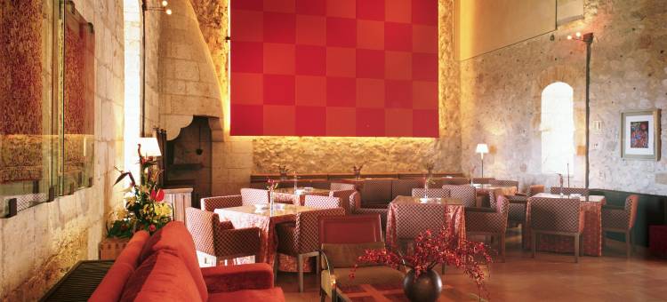 阿拉尔孔酒店(Parador de Alarcon)图片