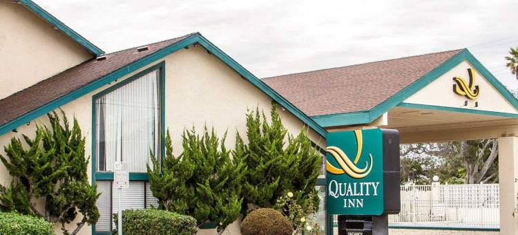 Scottish Fairway酒店(Scottish Fairway Inn)图片