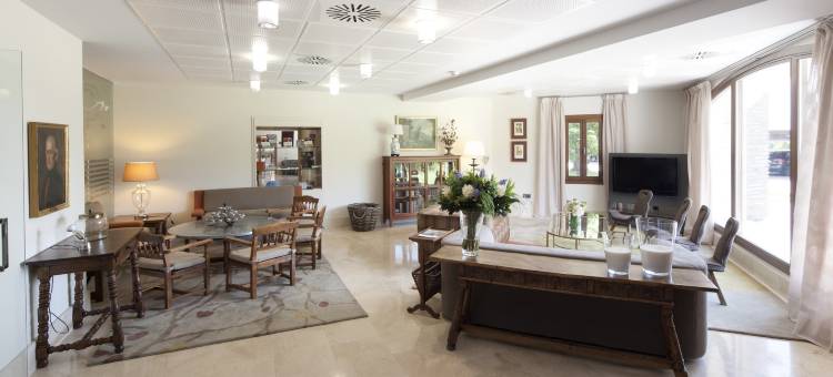 弗兰克别墅旅馆(Parador de Villafranca Del Bierzo)图片