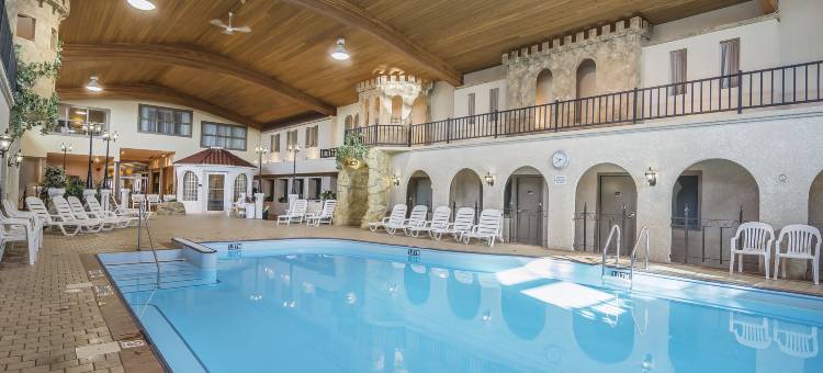 凯艺套房酒店(Quality Inn & Suites)图片