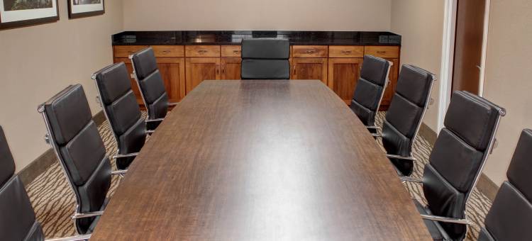 舒适套房酒店(Comfort Inn & Suites)图片