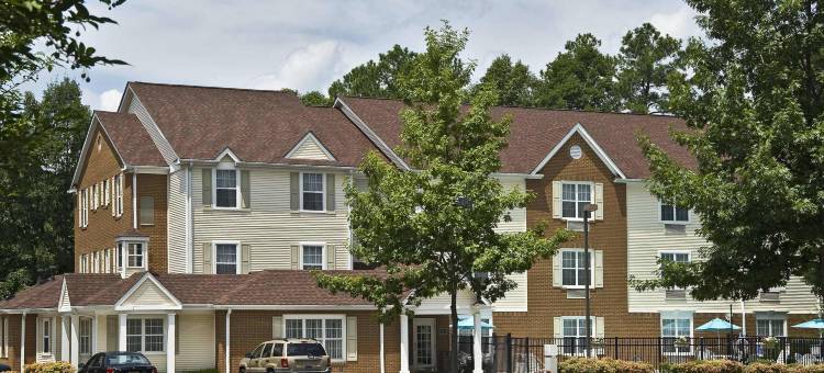 美洲长住酒店 - 里士满(Extended Stay America Suites - Richmond - Glen Allen - Short Pump)图片