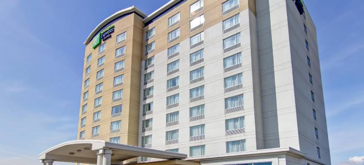 智选假日套房酒店多伦多 - MARKHAM(Holiday Inn Express & Suites Toronto - Markham)图片