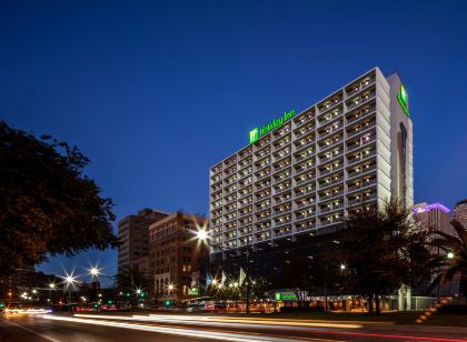 Hotels Near Amtrak New Orleans Union Passenger Terminal New