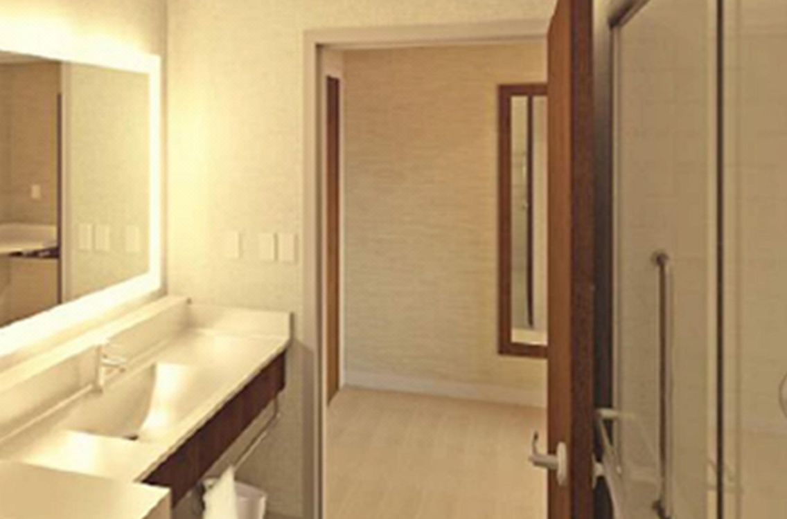 Holiday Inn Express Suites Chalmette New Orleans S - 