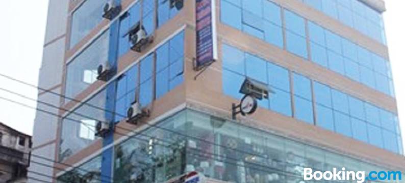 白色宾馆(White Inn Luxury Residential Hotel)图片