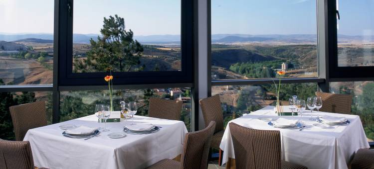 索里亚酒店(Parador de Soria)图片