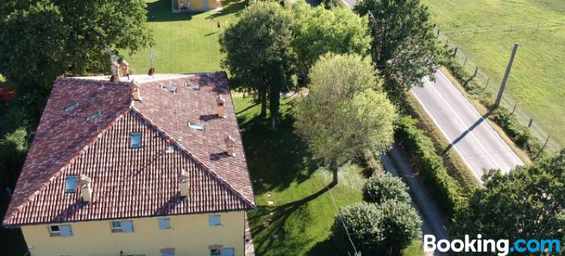 维戈尔索41号乡村民宿(Vigorso 41 Country House)图片