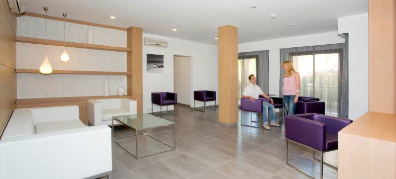 摩尔兰斯酒店(Hotel Morlans)图片