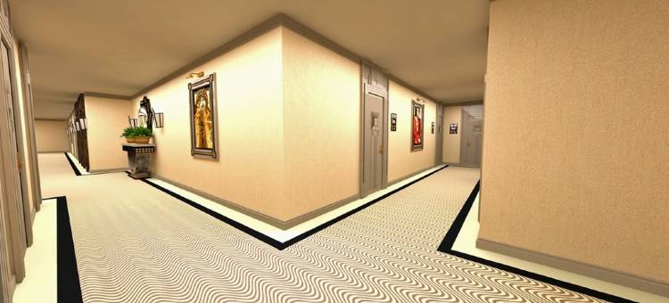 伊斯坦布尔金角湾温德姆华美达套房酒店(Ramada by Wyndham Istanbul Golden Horn)图片