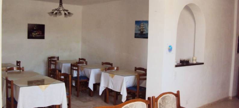 普里维圣托里尼酒店(Privée Santorini)图片