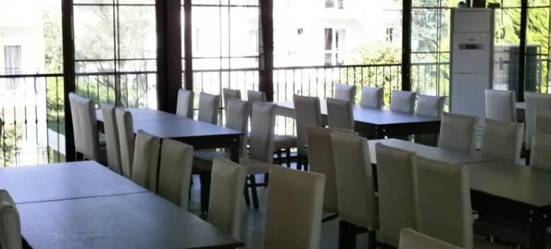 泽赫拉酒店-概念(Zehra Hotel)图片