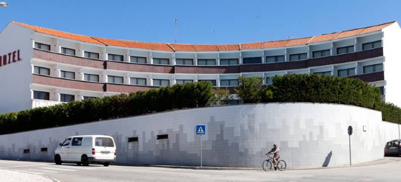 梅奥鲁奥酒店(Hotel Meia Lua)图片
