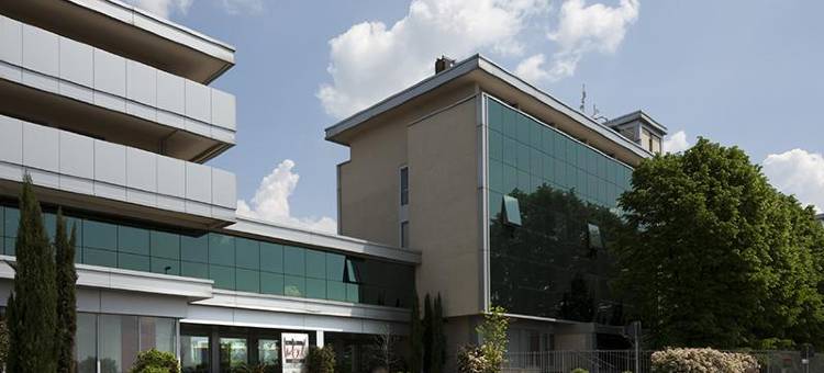 JR 酒店 吉利佛罗伦萨(Jr Hotels Gigli Firenze)图片