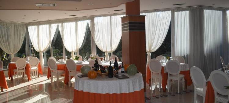 迪拉酒店(Hotel Dyrrah)图片