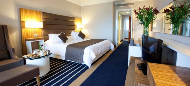 迦玛特厄尔毛拉迪酒店(El Mouradi Gammarth)图片