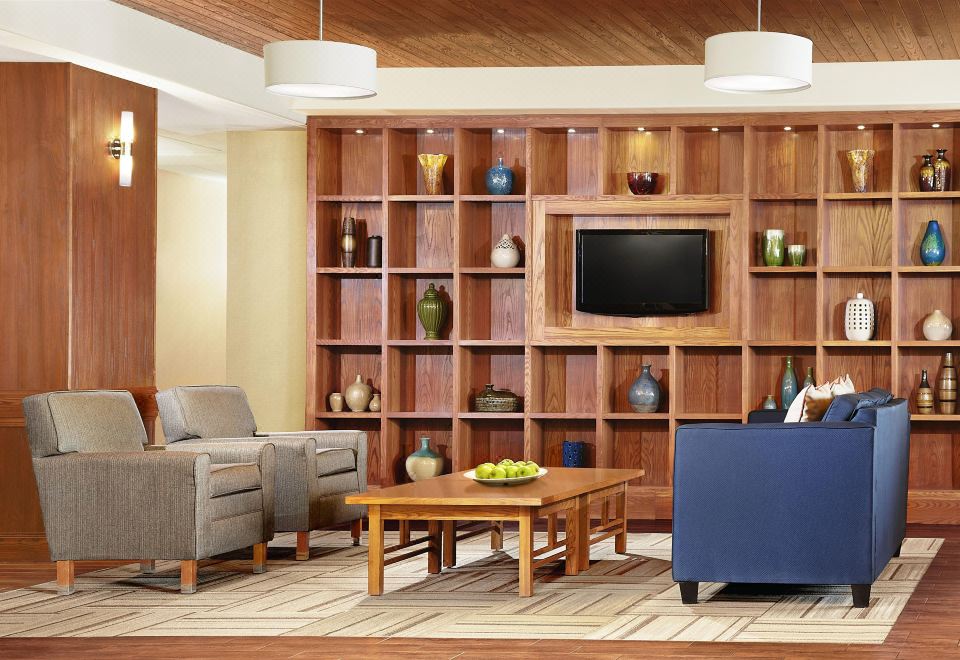 Four Points by Sheraton SaskatoonHotel Overview
