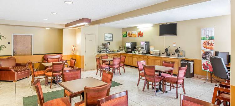 莱克伍德凯艺套房酒店-丹佛西南(Spark by Hilton Lakewood Denver Southwest)图片