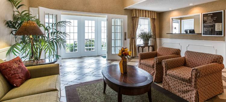 凯艺酒店(Quality Inn)图片