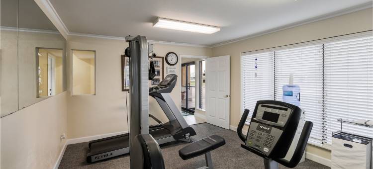 凯艺套房酒店(Quality Inn & Suites)图片