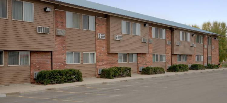 品质酒店朗蒙特(Quality Inn Longmont)图片