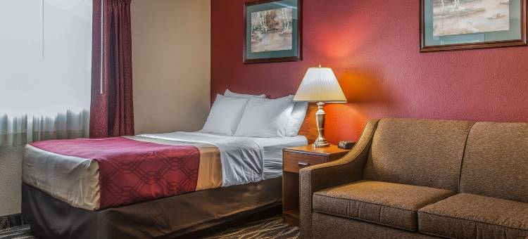 路边汽车旅馆(Roadside Motel)图片