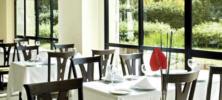 潘普洛纳城际酒店 - 宇宙保利斯塔(Intercity Pamplona – Universe Paulista)图片