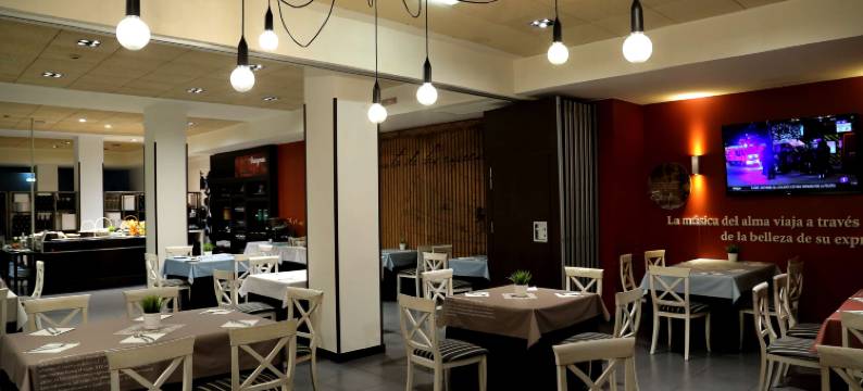 东方酒店(Hotel Oriente)图片