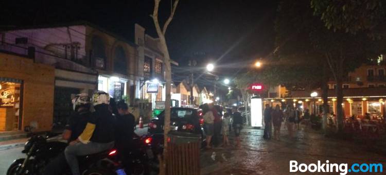 Lindo CHALÉ No Centro de Guaramiranga图片