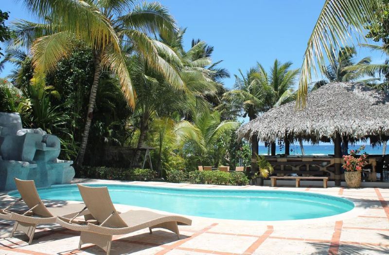 D Franchecis Hostal Reviews For 0 Star Hotels In Guayacanes Reviews For 0 Star Hotels In Guayacanes