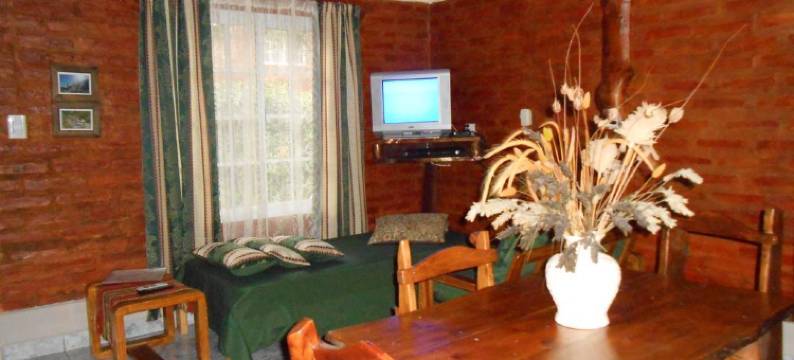 Cabañas Caramelo图片